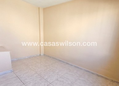 Sale - Bungalow - Torrevieja - Lago jardin