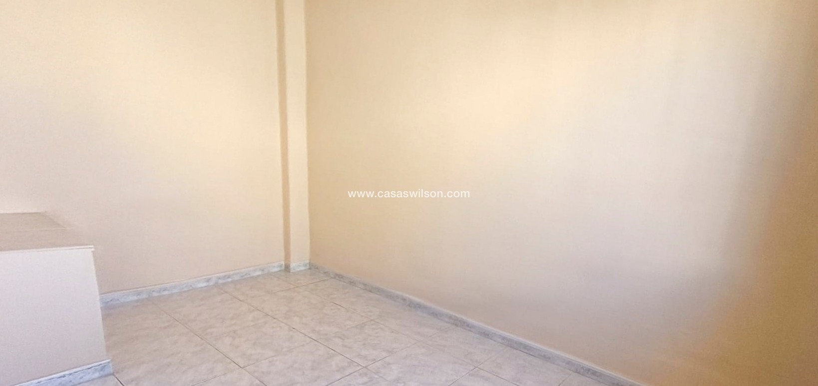 Sale - Bungalow - Torrevieja - Lago jardin