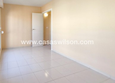 Sale - Bungalow - Torrevieja - Lago jardin