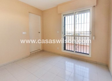 Sale - Bungalow - Torrevieja - Lago jardin