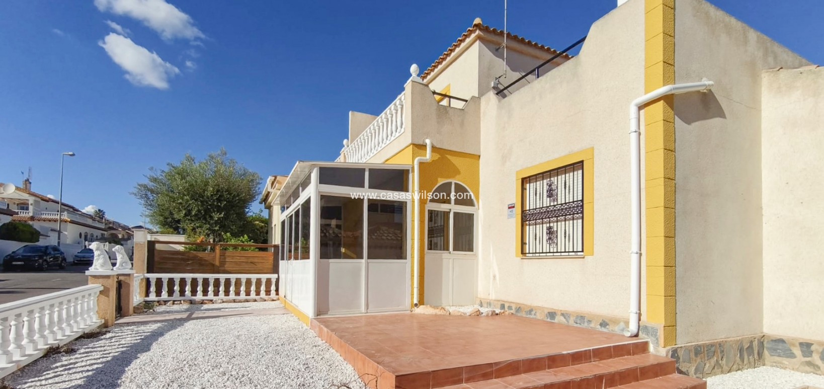 Sale - Bungalow - Orihuela Costa - Los Altos