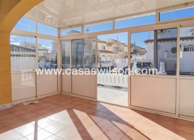 Sale - Bungalow - Orihuela Costa - Los Altos