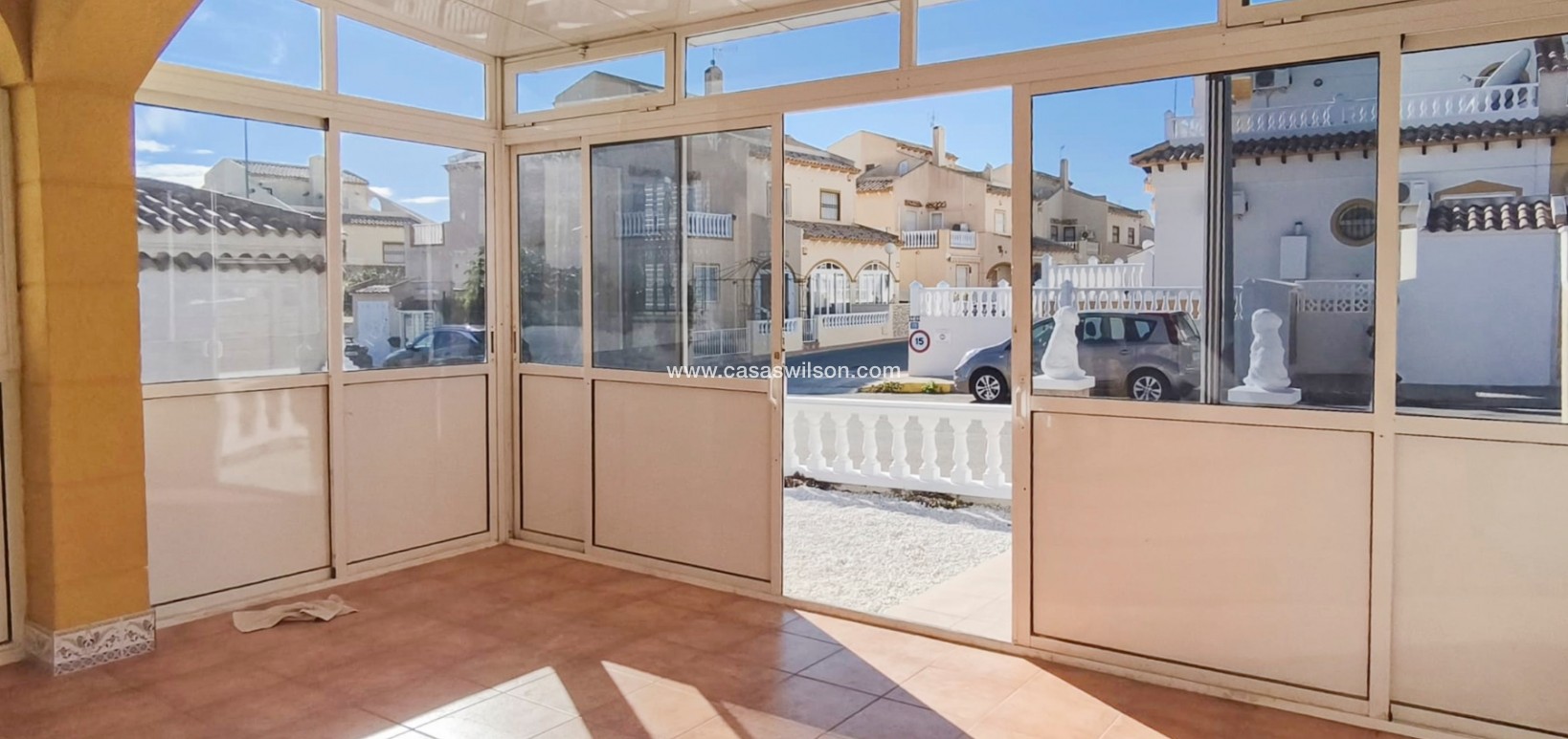 Sale - Bungalow - Orihuela Costa - Los Altos