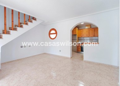 Sale - Bungalow - Orihuela Costa - Los Altos