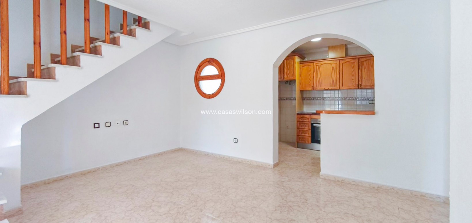 Sale - Bungalow - Orihuela Costa - Los Altos