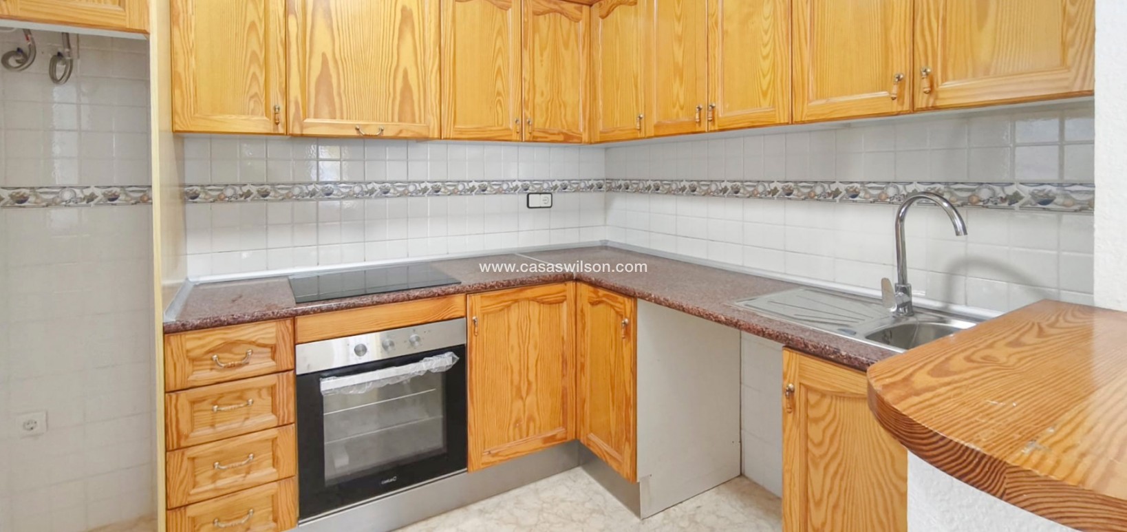 Sale - Bungalow - Orihuela Costa - Los Altos