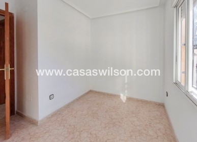 Sale - Bungalow - Orihuela Costa - Los Altos