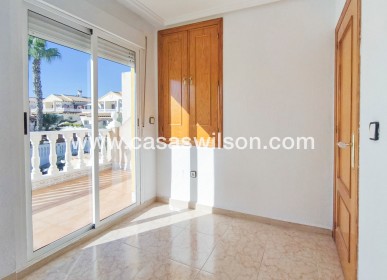 Sale - Bungalow - Orihuela Costa - Los Altos