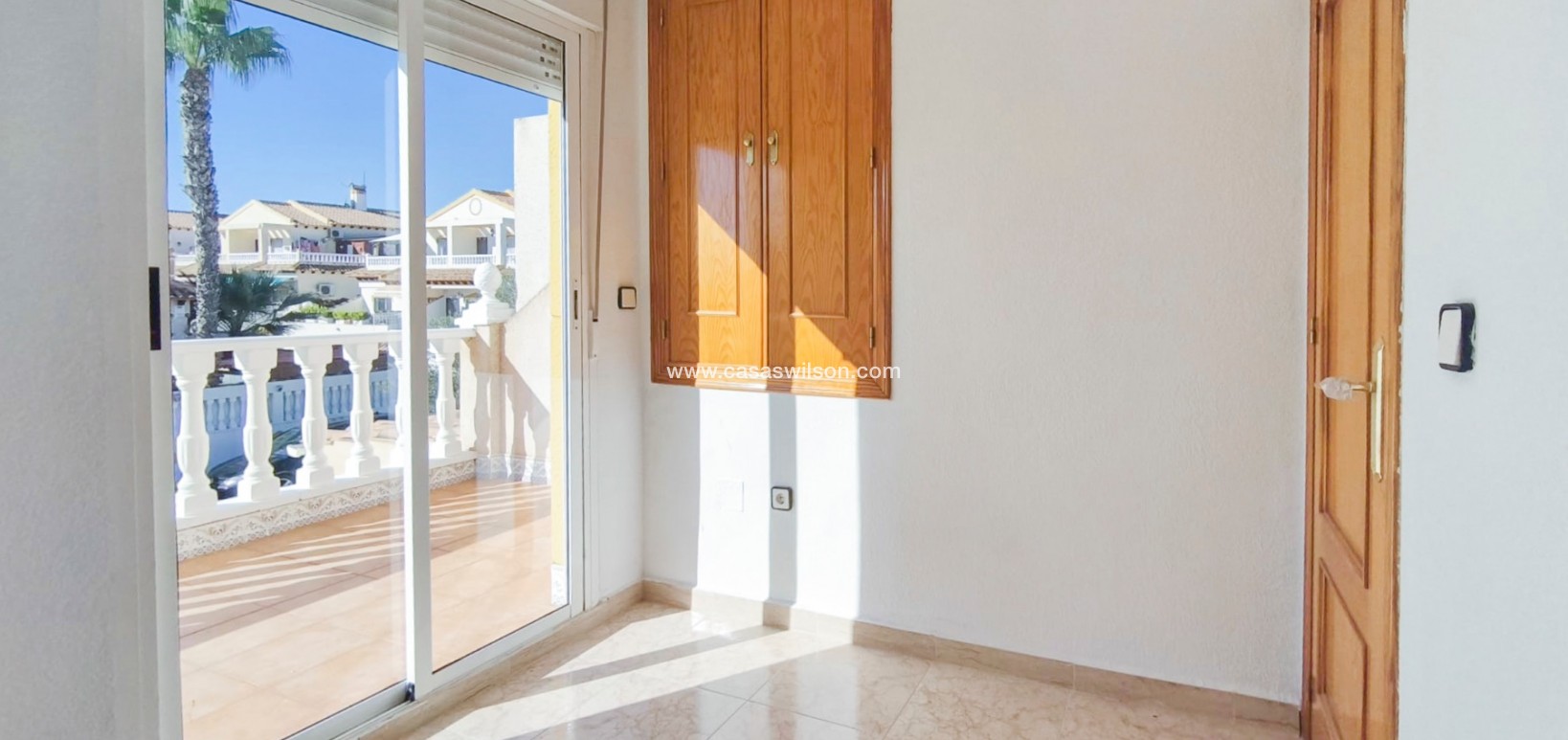 Sale - Bungalow - Orihuela Costa - Los Altos