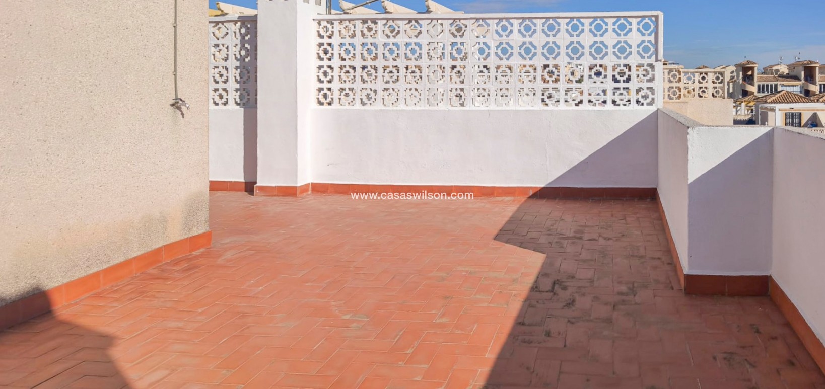 Sale - Bungalow - Orihuela Costa - Los Altos