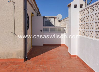 Sale - Bungalow - Orihuela Costa - Los Altos