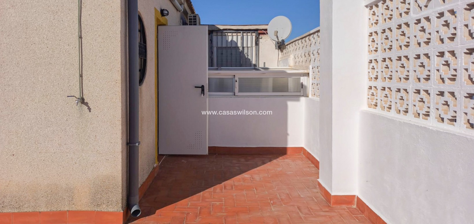 Sale - Bungalow - Orihuela Costa - Los Altos