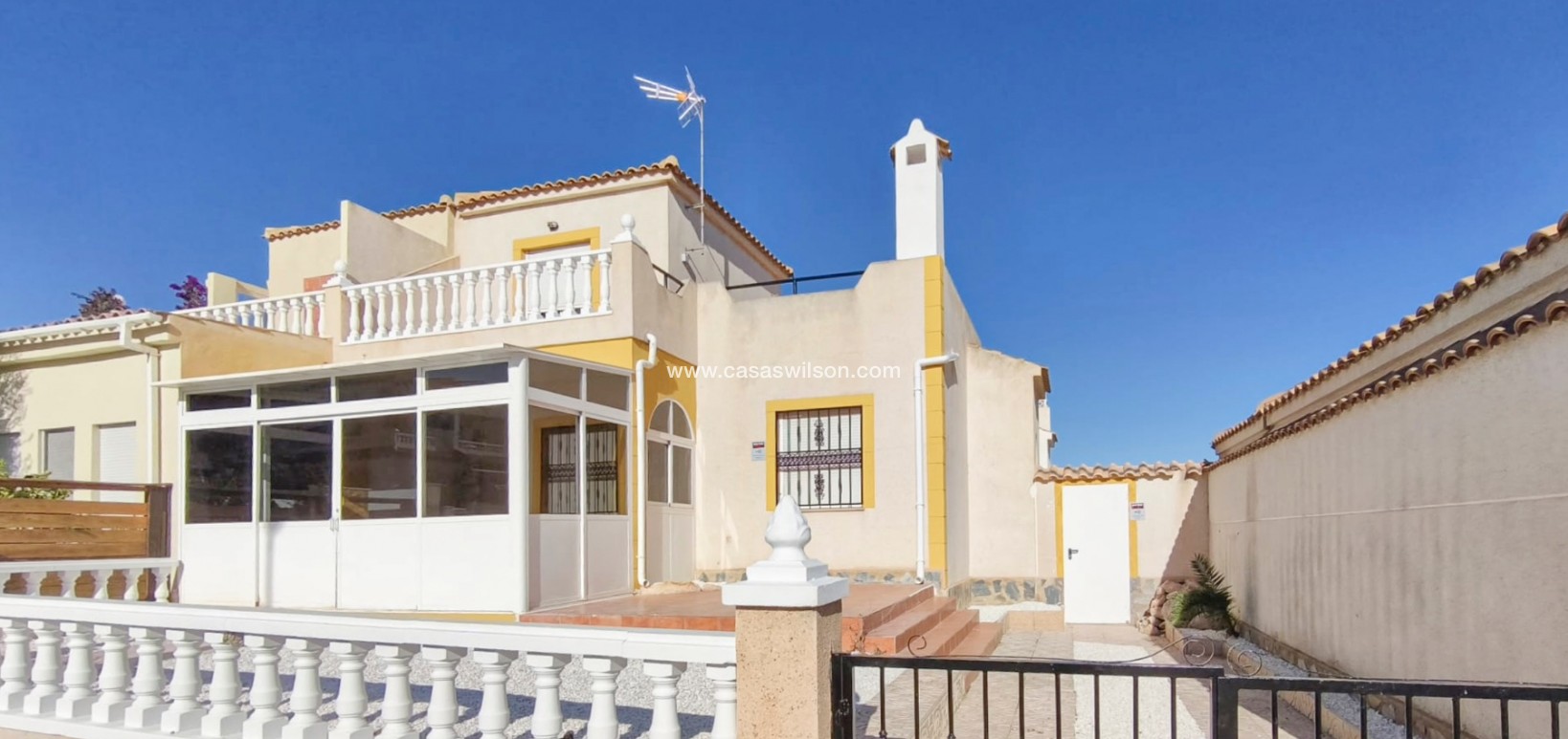 Sale - Bungalow - Orihuela Costa - Los Altos