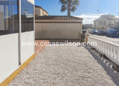 Sale - Bungalow - Orihuela Costa - Los Altos