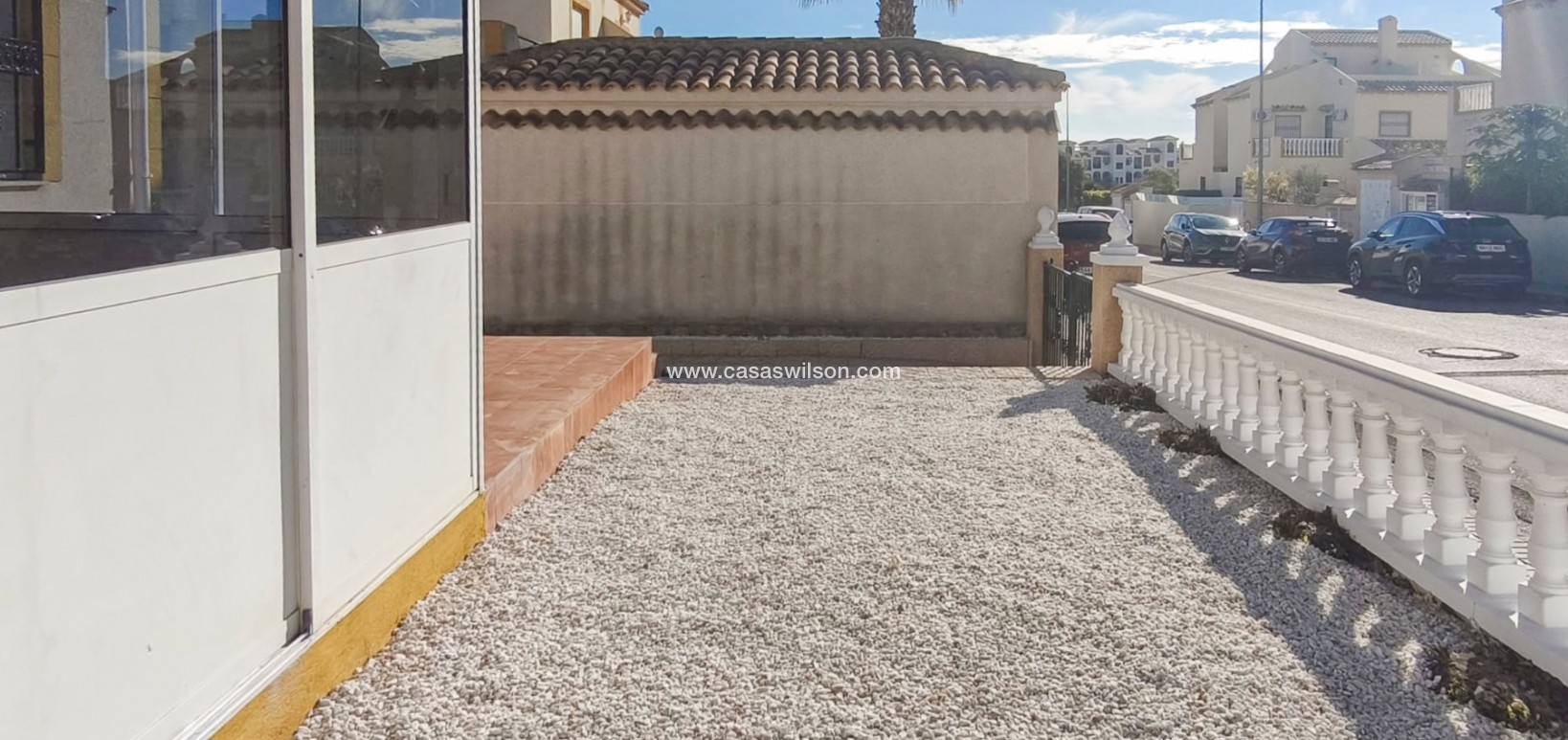 Sale - Bungalow - Orihuela Costa - Los Altos