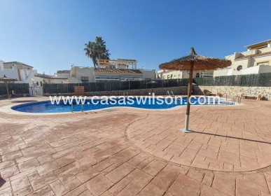Sale - Bungalow - Orihuela Costa - Los Altos