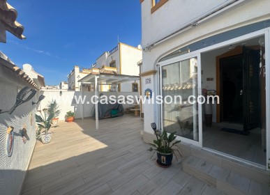 Sale - Townhouse - Orihuela - Entre Naranjos Vistabella