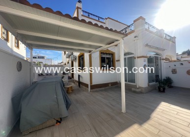 Sale - Townhouse - Orihuela - Entre Naranjos Vistabella