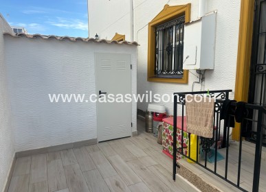 Sale - Townhouse - Orihuela - Entre Naranjos Vistabella
