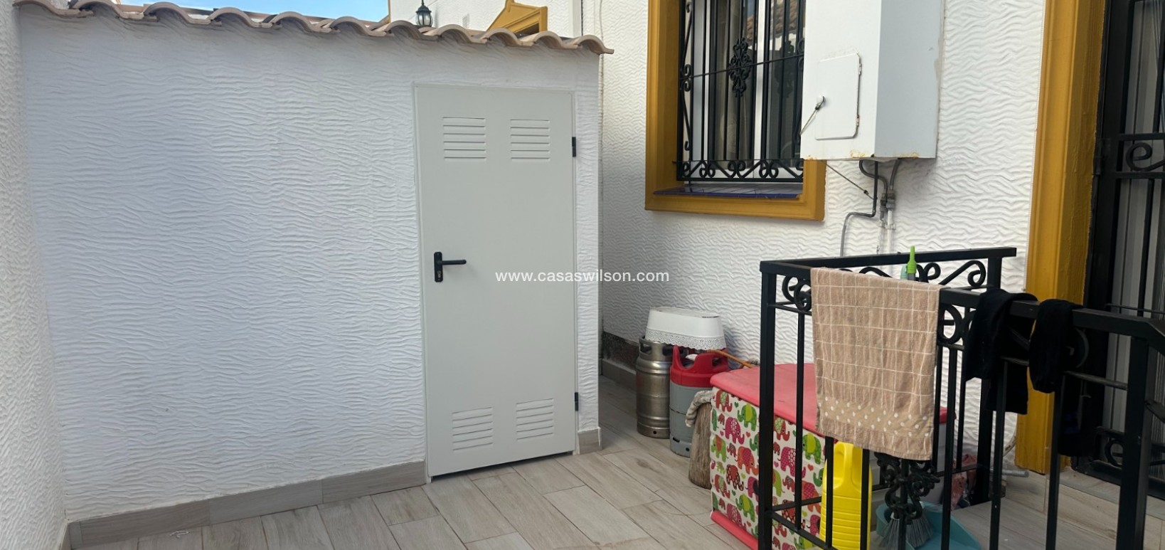 Sale - Townhouse - Orihuela - Entre Naranjos Vistabella