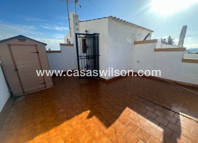 Sale - Townhouse - Orihuela - Entre Naranjos Vistabella