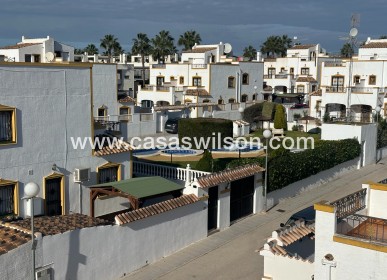 Sale - Townhouse - Orihuela - Entre Naranjos Vistabella