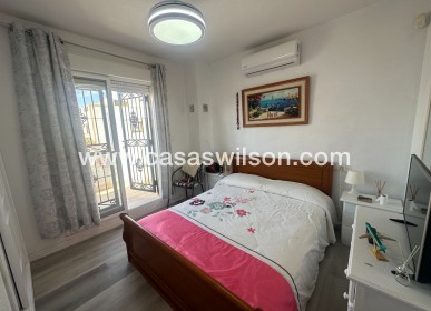 Sale - Townhouse - Orihuela - Entre Naranjos Vistabella