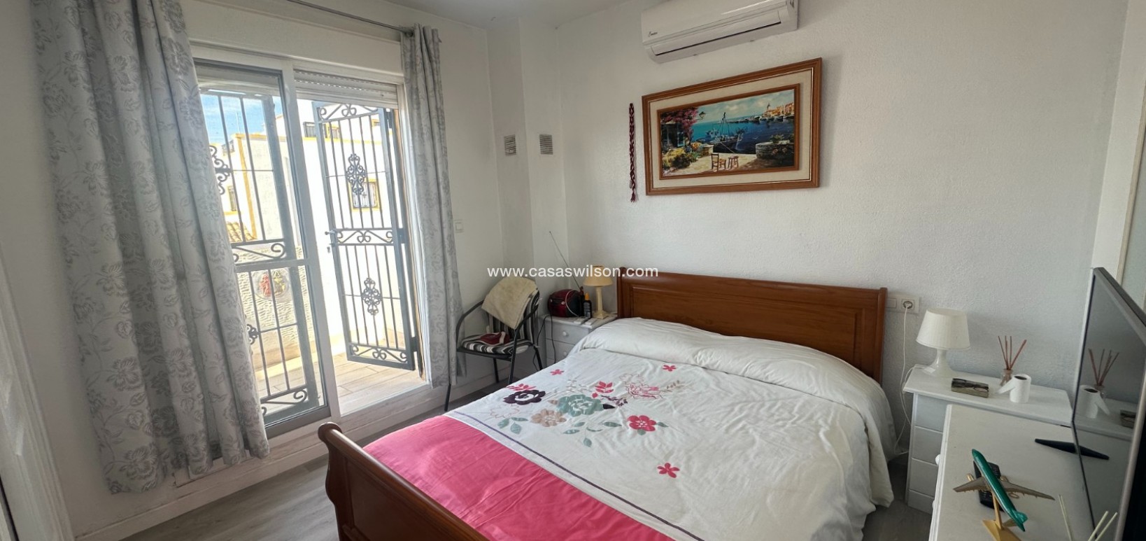 Sale - Townhouse - Orihuela - Entre Naranjos Vistabella