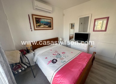 Sale - Townhouse - Orihuela - Entre Naranjos Vistabella