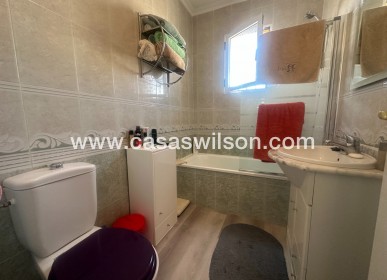 Sale - Townhouse - Orihuela - Entre Naranjos Vistabella