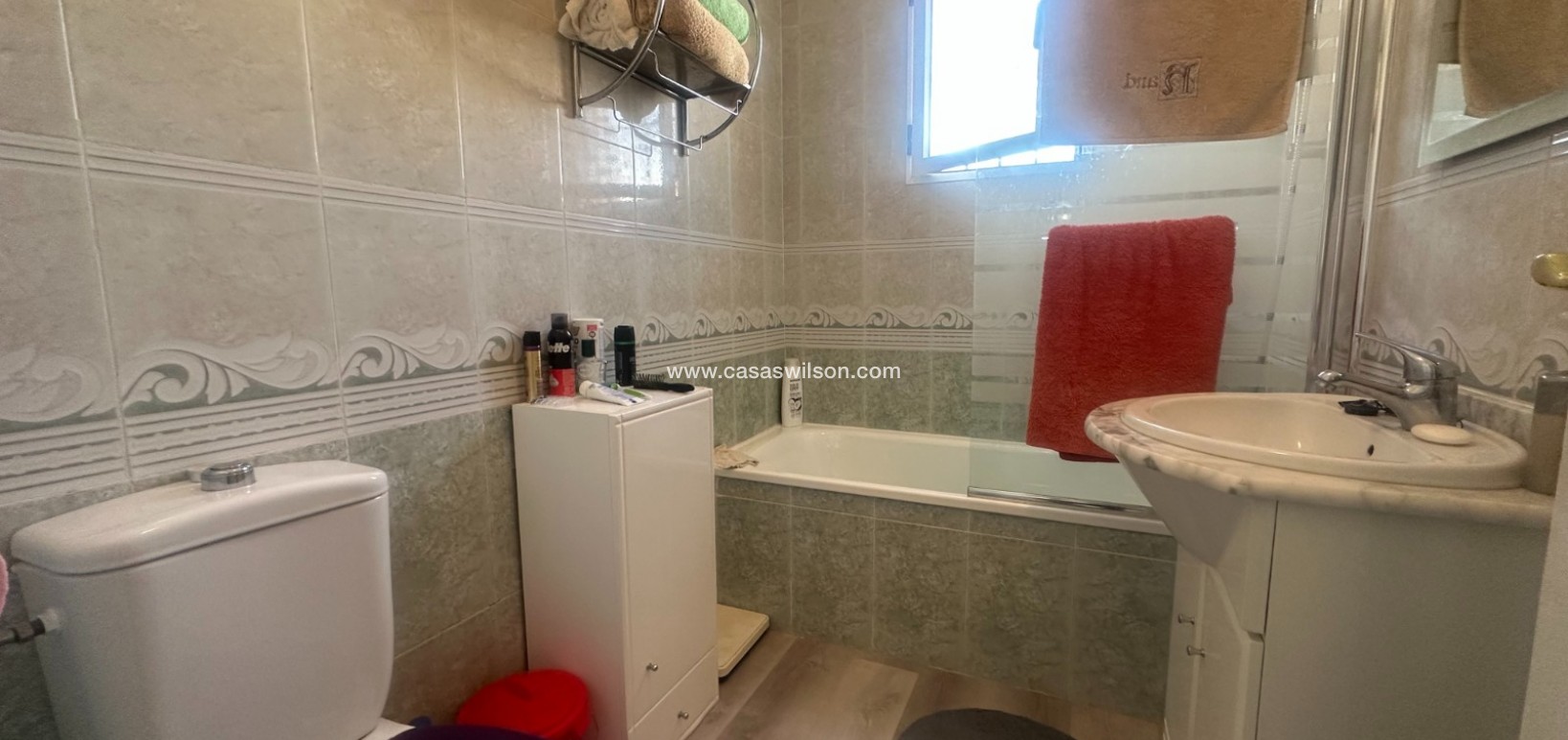 Sale - Townhouse - Orihuela - Entre Naranjos Vistabella