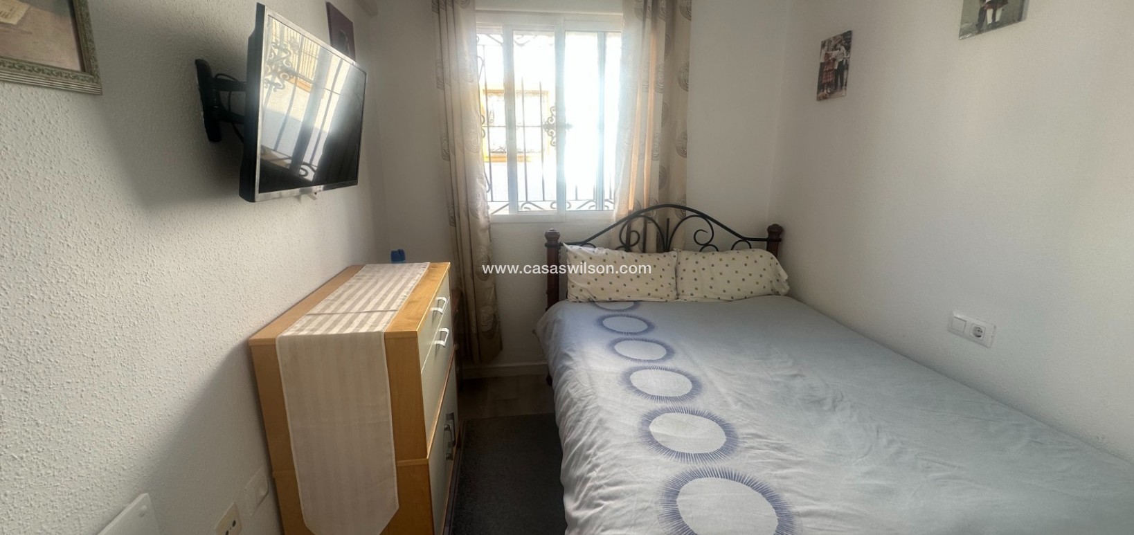 Sale - Townhouse - Orihuela - Entre Naranjos Vistabella