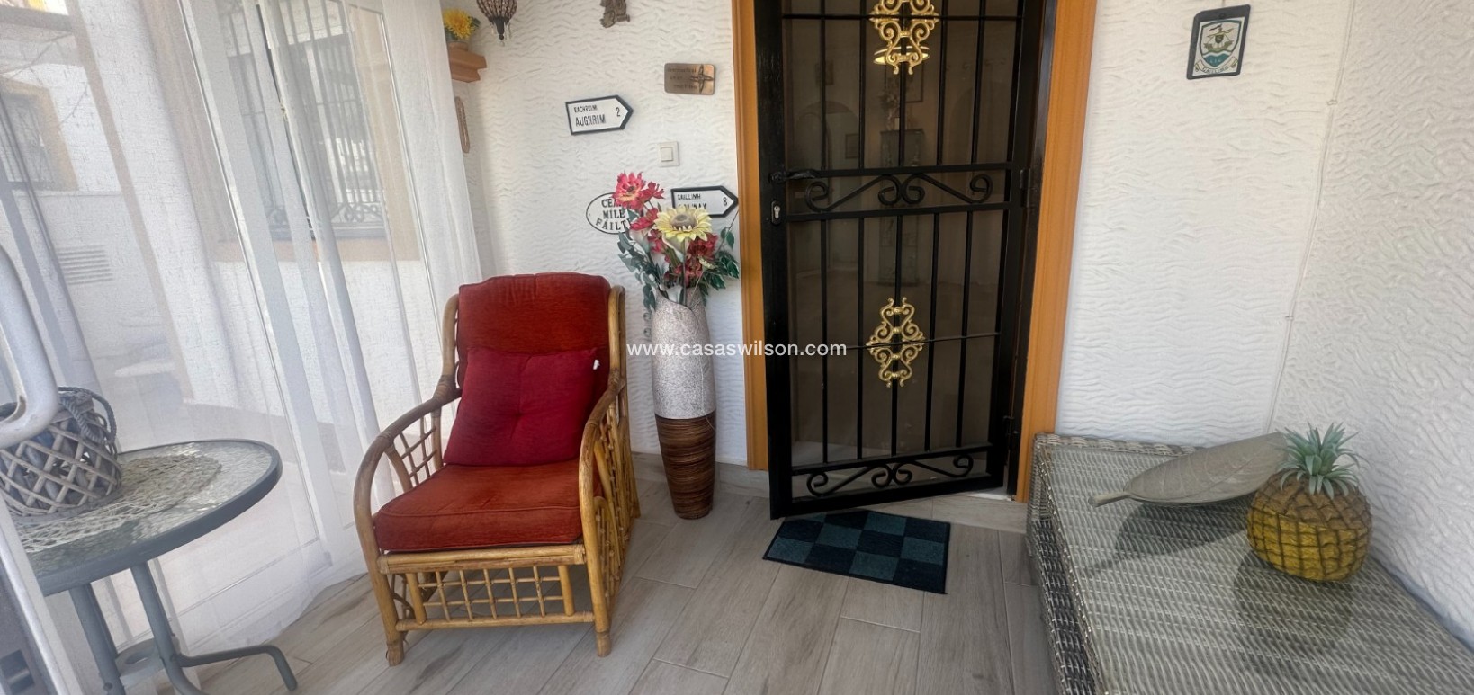 Sale - Townhouse - Orihuela - Entre Naranjos Vistabella