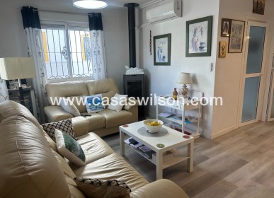 Sale - Townhouse - Orihuela - Entre Naranjos Vistabella