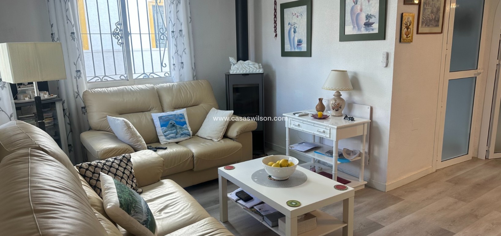 Sale - Townhouse - Orihuela - Entre Naranjos Vistabella