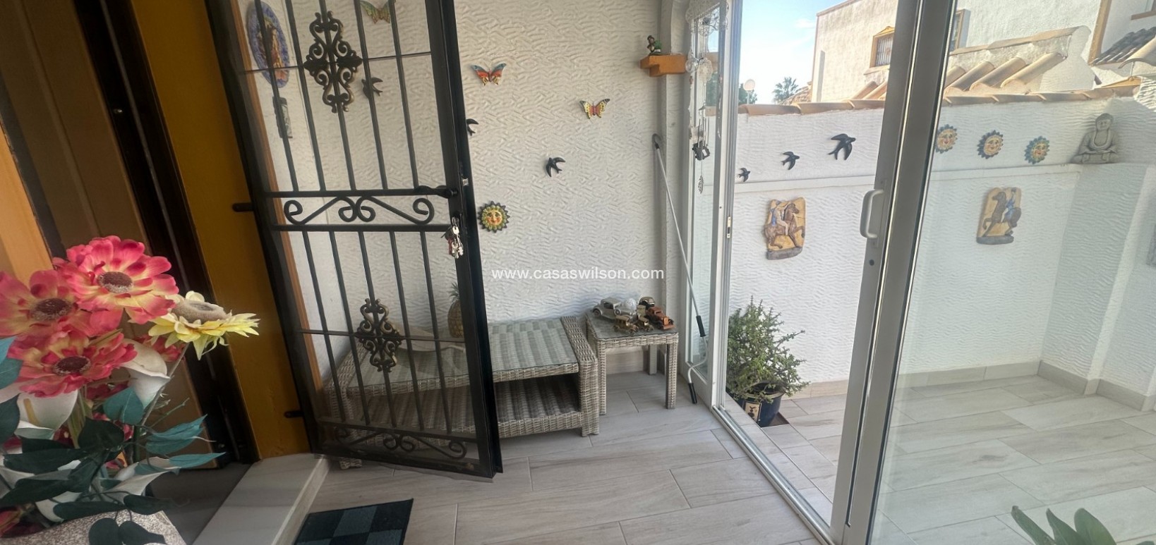 Sale - Townhouse - Orihuela - Entre Naranjos Vistabella