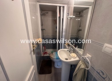 Sale - Townhouse - Orihuela - Entre Naranjos Vistabella