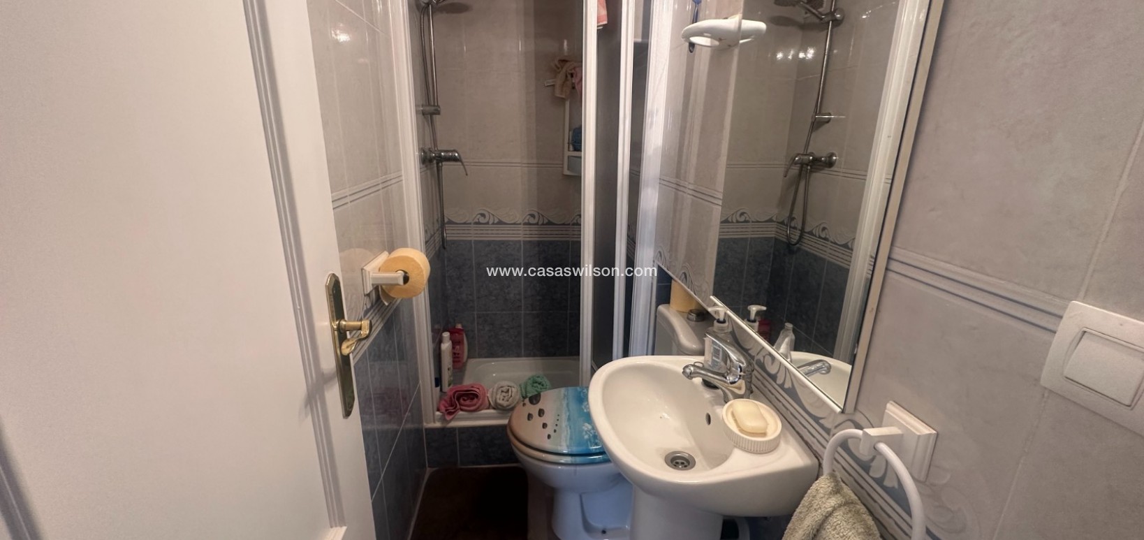 Sale - Townhouse - Orihuela - Entre Naranjos Vistabella