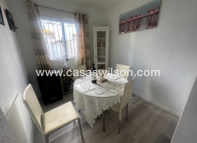 Sale - Townhouse - Orihuela - Entre Naranjos Vistabella