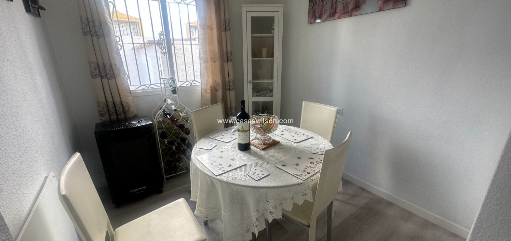 Sale - Townhouse - Orihuela - Entre Naranjos Vistabella