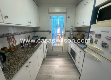 Sale - Townhouse - Orihuela - Entre Naranjos Vistabella