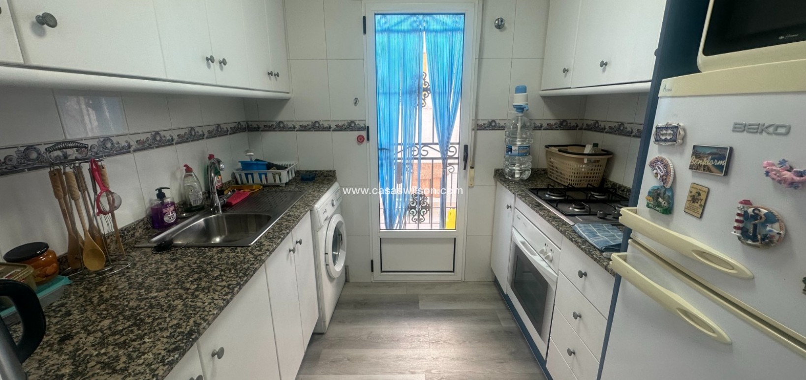 Sale - Townhouse - Orihuela - Entre Naranjos Vistabella