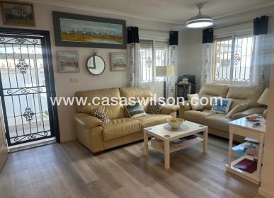 Sale - Townhouse - Orihuela - Entre Naranjos Vistabella