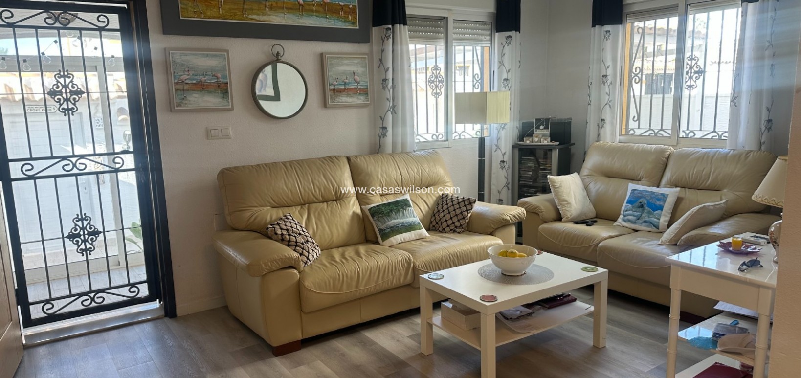 Sale - Townhouse - Orihuela - Entre Naranjos Vistabella