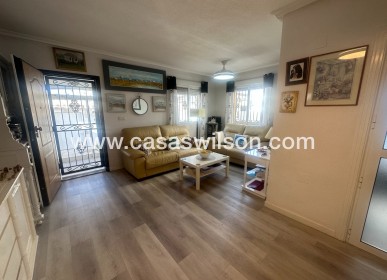 Sale - Townhouse - Orihuela - Entre Naranjos Vistabella