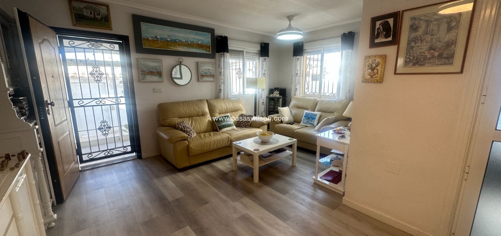 Sale - Townhouse - Orihuela - Entre Naranjos Vistabella