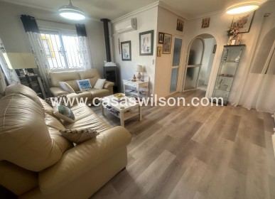 Sale - Townhouse - Orihuela - Entre Naranjos Vistabella