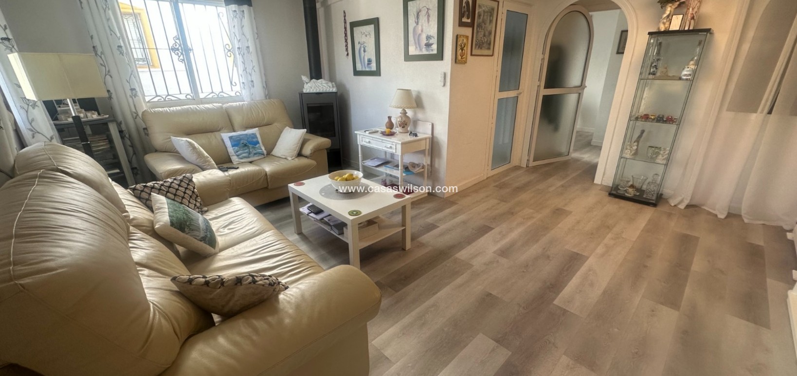 Sale - Townhouse - Orihuela - Entre Naranjos Vistabella