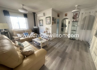 Sale - Townhouse - Orihuela - Entre Naranjos Vistabella