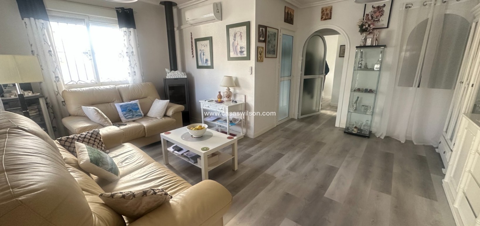 Sale - Townhouse - Orihuela - Entre Naranjos Vistabella